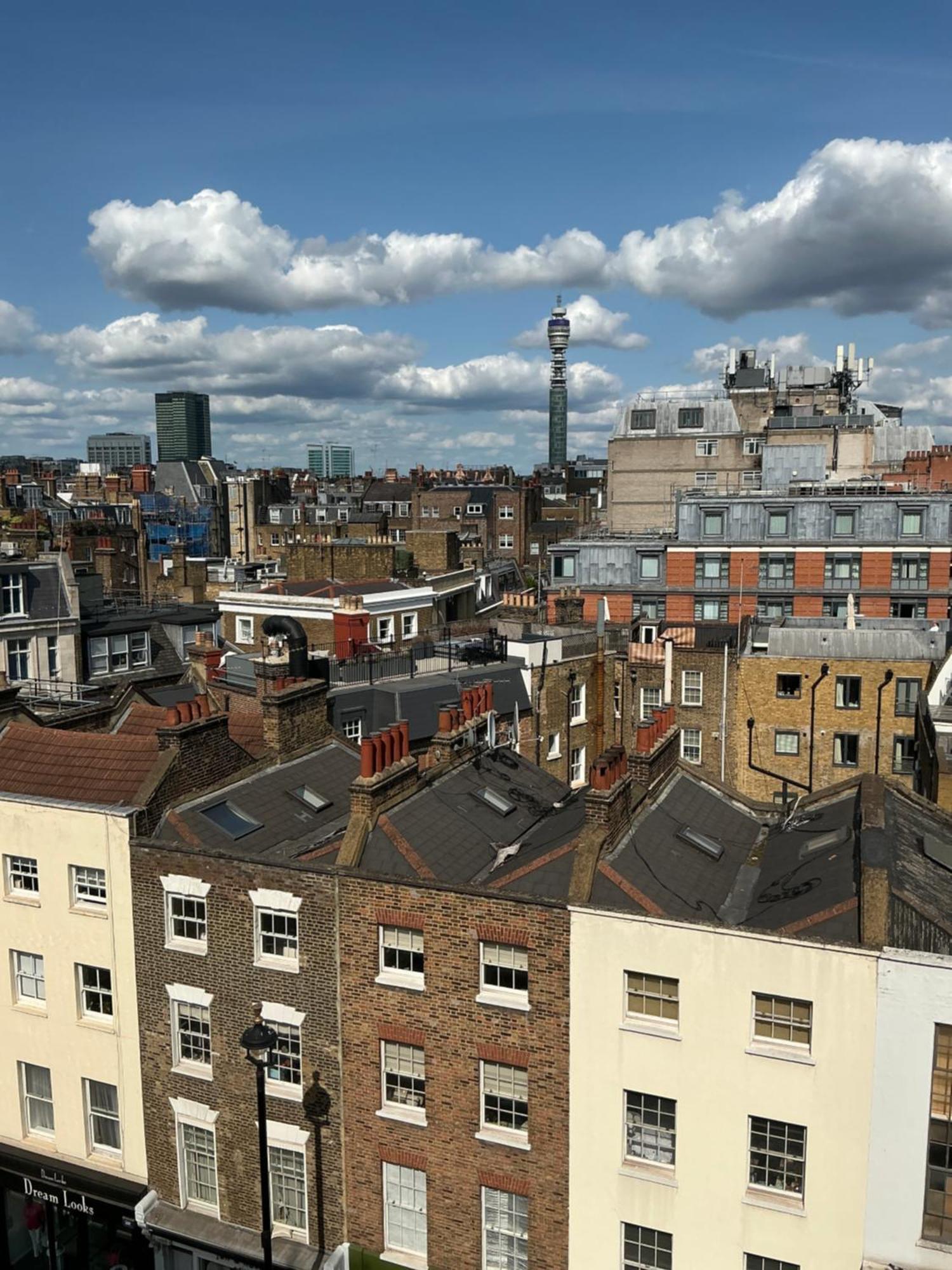 Hotel Garret London