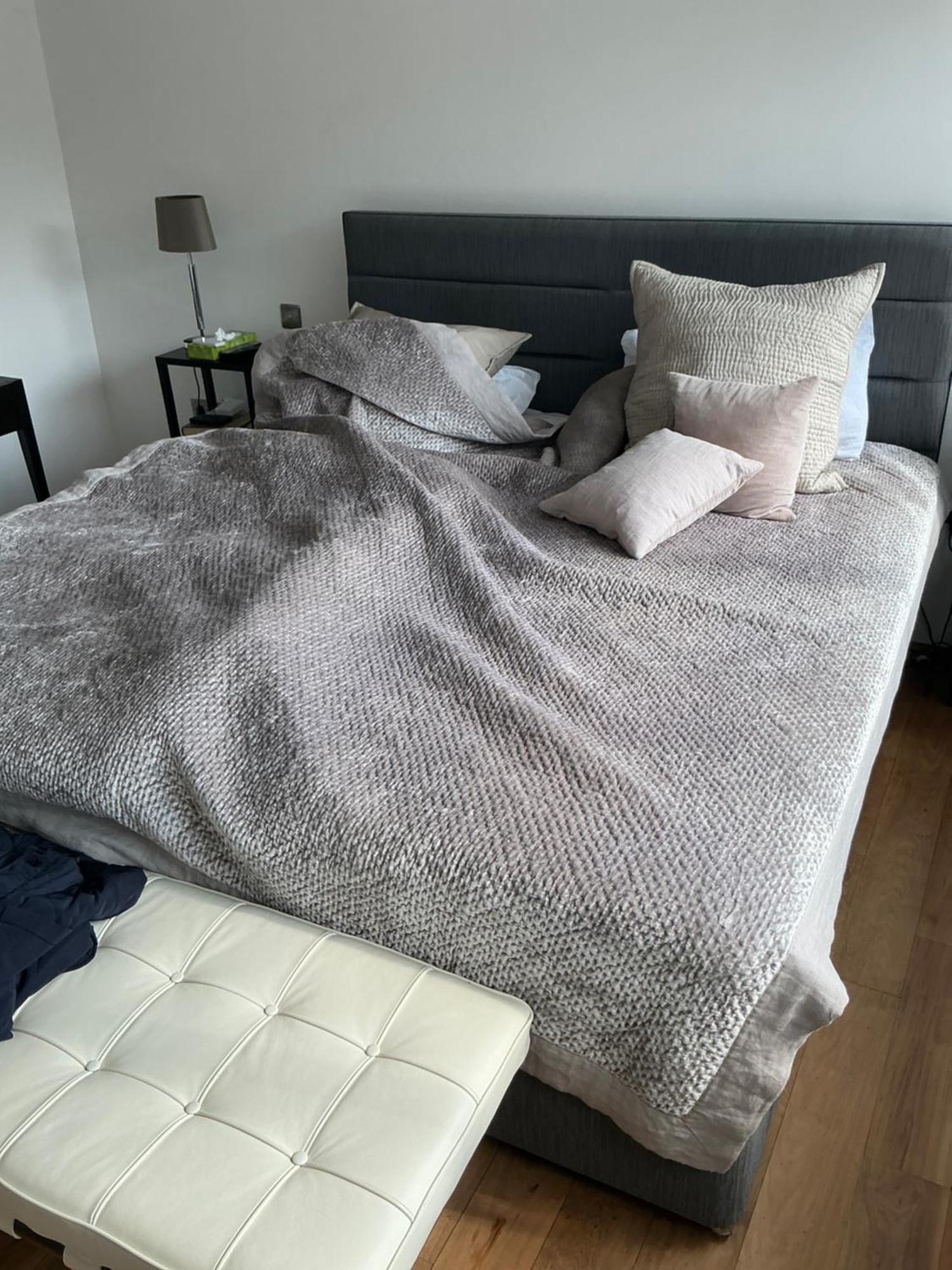 Hotel Garret London